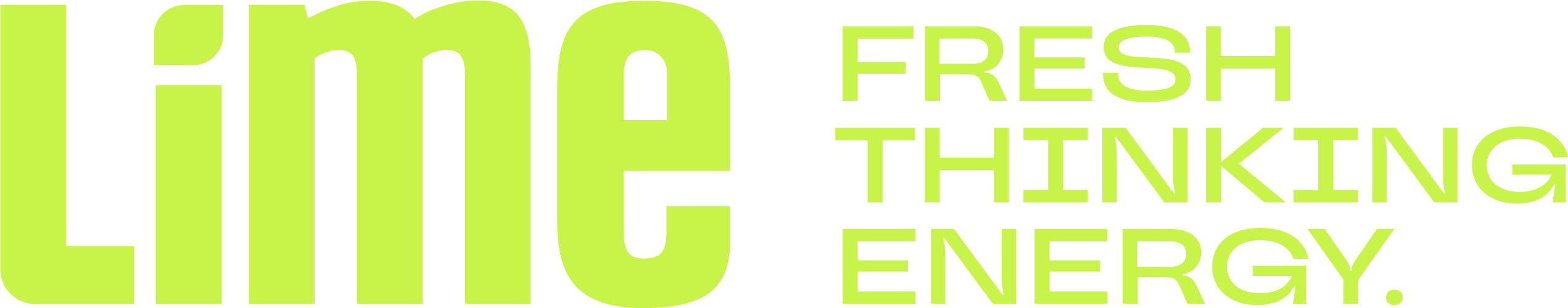 Lime logo